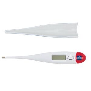 New Medline 30-Second Rectal Digital Thermometer